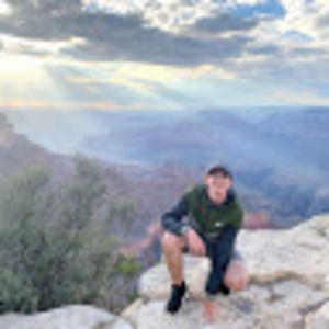 Meet your Posher, Chandler